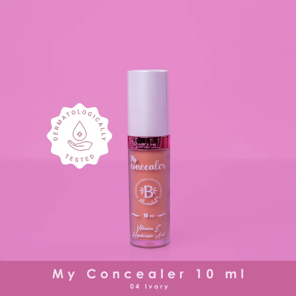 BLOOMSHELL CORRECTOR 04 10ML