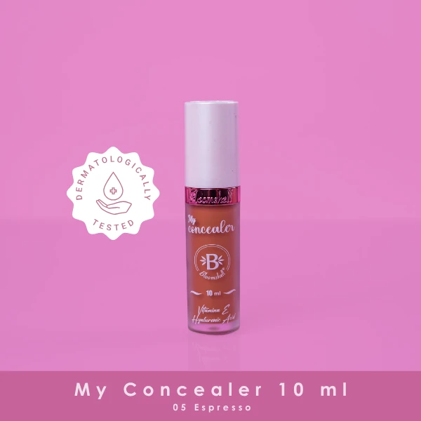 BLOOMSHELL CORRECTOR OJERAS 05 10 ML