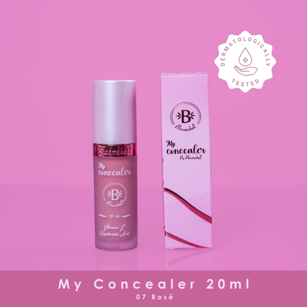 BLOOMSHELL CORRECTOR OJERAS 07 10 ML