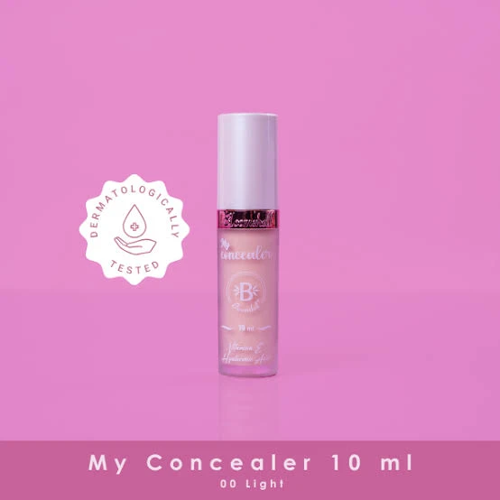 BLOOMSHELL CORRECTOR OJERAS 00 10 ML