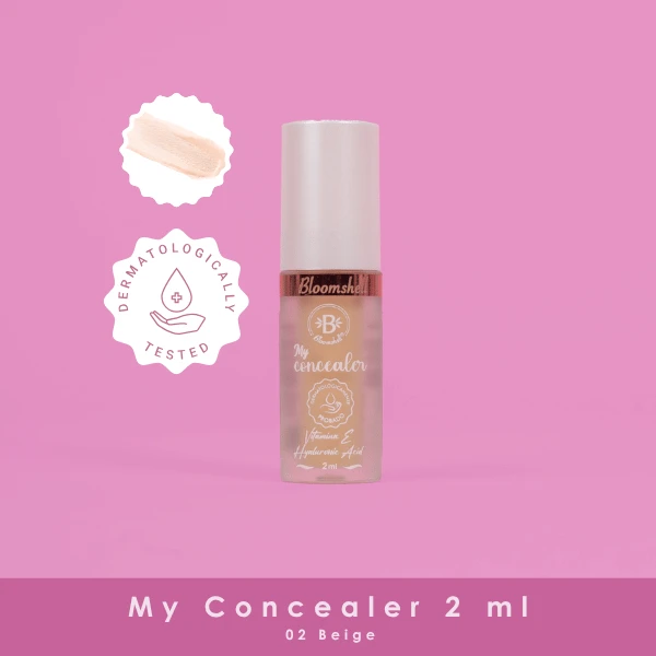 BLOOMSHELL CORRECTOR OJERAS MINI 02