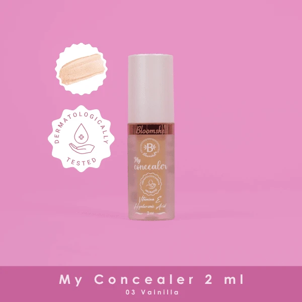 BLOOMSHELL CORRECTOR OJERAS MINI 03