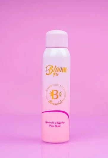 BLOOMSHELL FIJADOR BLOOM FIX 120 ML