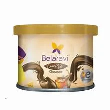 BELARAVI CERA MIEL CHOCOLATE 125GR