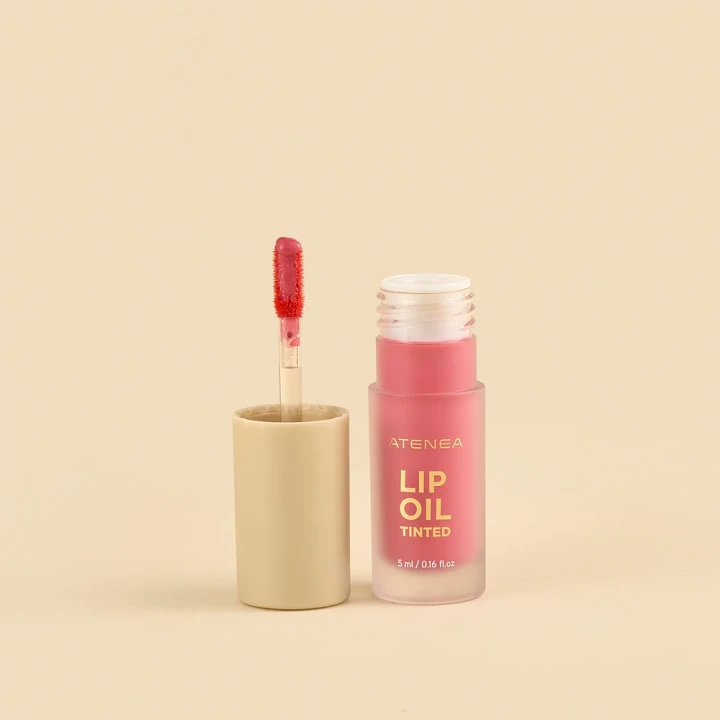 ATENEA LIP OIL EFECTO TINTA SELF LOVE