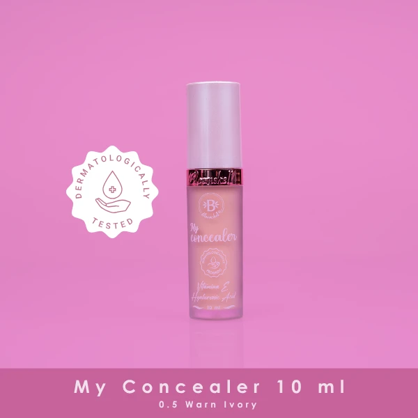 BLOOMSHELL CORRECTOR OJERAS 0.5 WEAM IVORY