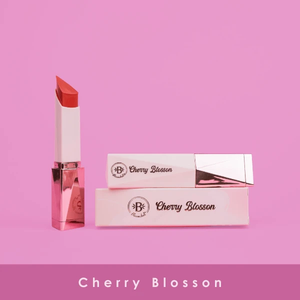 BLOOMSHELL MULTIUSOS CHERRY