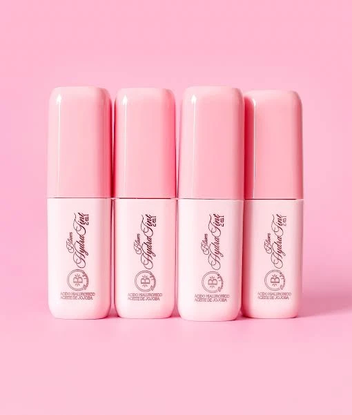 BLOOMSHELL TINTA 2 EN 1 HIDRA TINT 02 Y 03