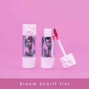 BLOOMSHELL TINTA SCARLETT