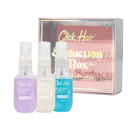 CLICK PERFUMES MINI DULCES