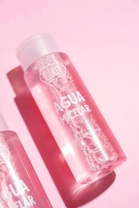 GIRLY AGUA MICELAR