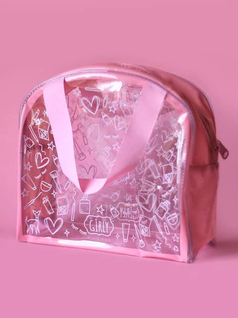 GIRLY COSMETIQUERA  GRANDE