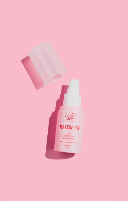 GIRLY FIJADOR DE MAQUILLAJE MINI