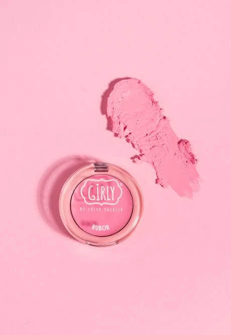 GIRLY RUBOR EN CREMA 01
