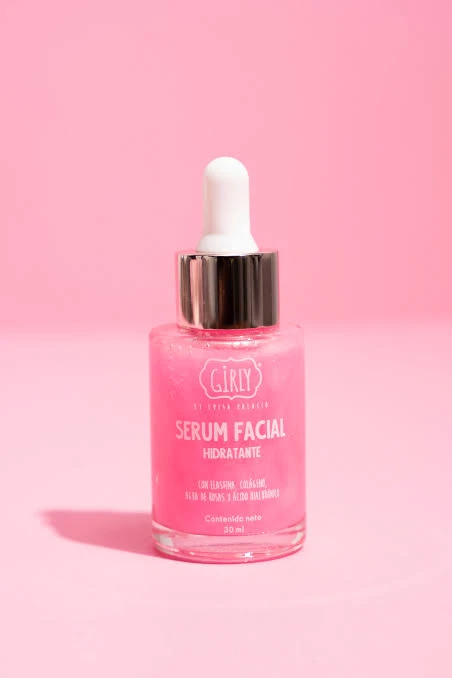 GIRLY SERUM HIDRATANTE 30 ML