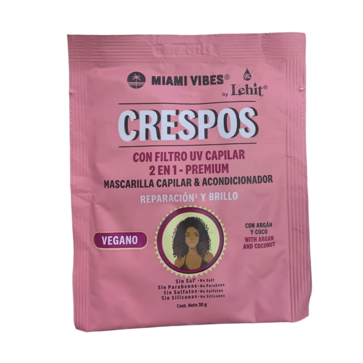 LEHIT CRESPOS 2 EN 1 SOBRE
