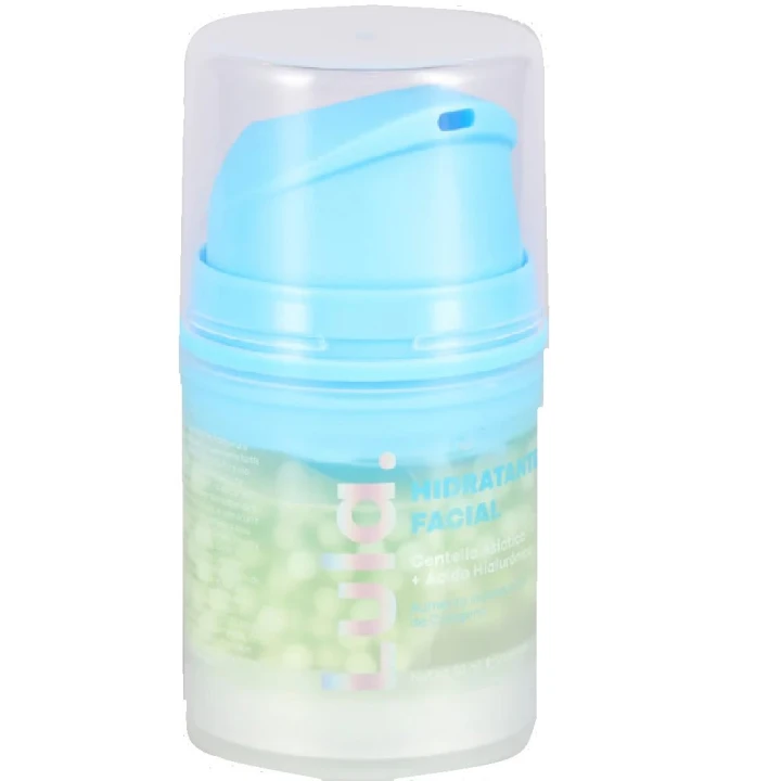 LULA HIDRATANTE FACIAL CENTELLA ASIATICA+ACIDO HIALURONICO