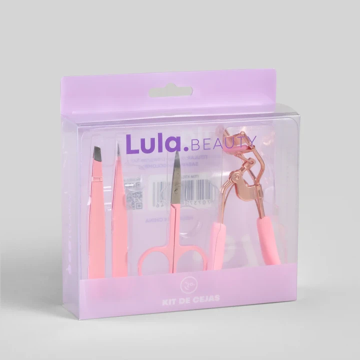 LULA KIT PARA CEJAS