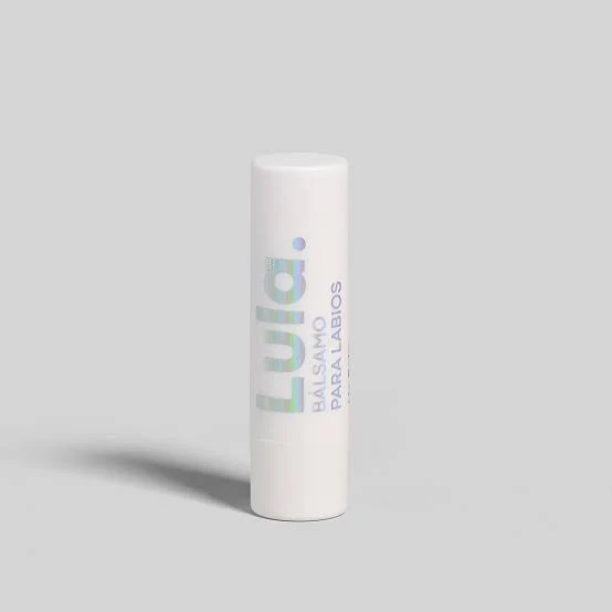 LULA LIP BALM FRESA