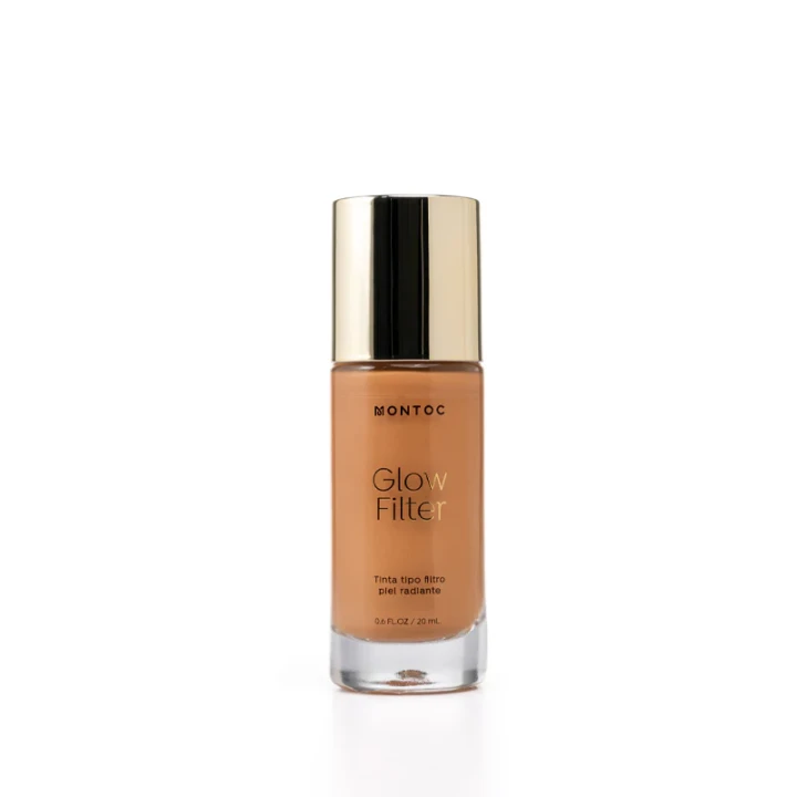 MONTOC BASE GLOW FILTER 4.0 MEDIUM MOYEN
