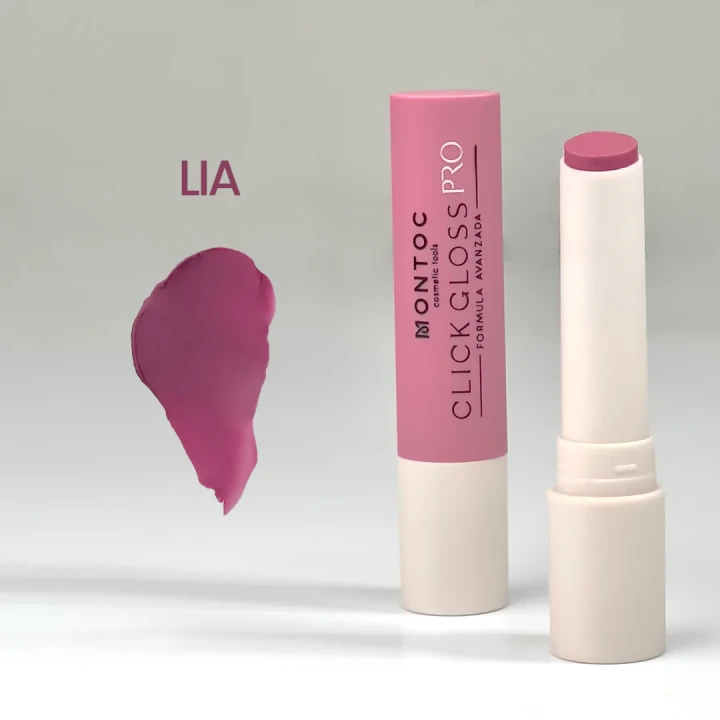 MONTOC CLICK GLOSS PRO LIA