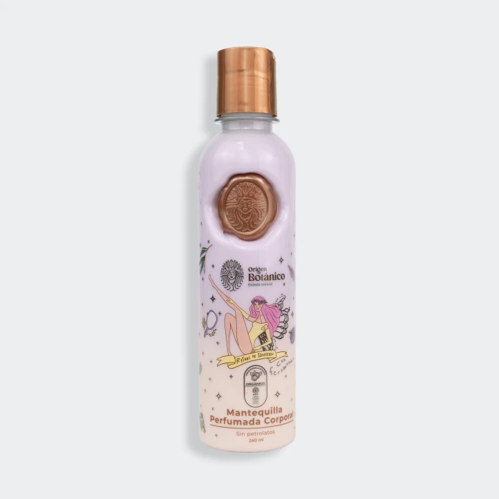 RITUAL BOTANICO MANTEQUILLA CORPORAL