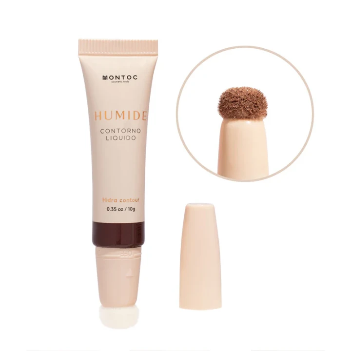 MONTOC CONTORNO LIQUIDO HUMIDE TOFFE