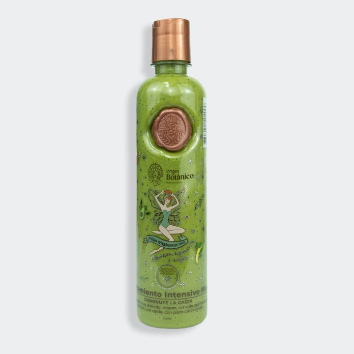 RITUAL BOTANICO TTO PLEX AGUACATE X 400ML