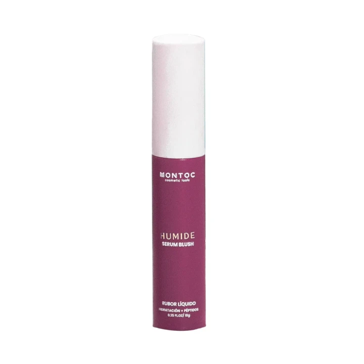 MONTOC HUMIDE SERUM BLUSH #LUCE