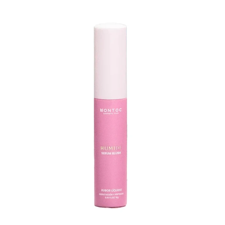 MONTOC HUMIDE SERUM BLUSH #ROUSE
