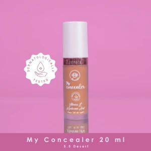 BLOOMSHELL CORRECTOR 20 ML DESERT 5.5