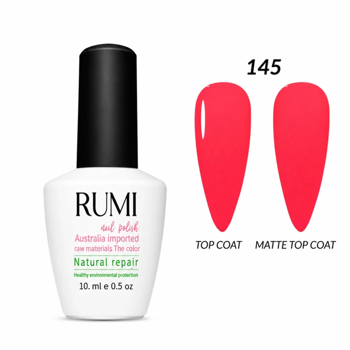 RUMI ESMALTE SEMI 10 ML 145
