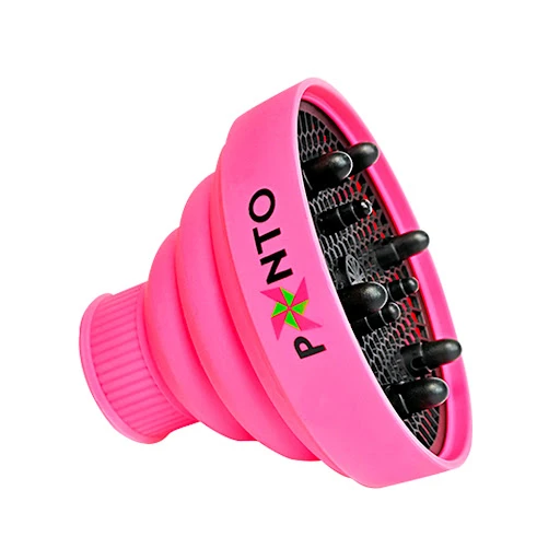 PONTO DIFUSOR