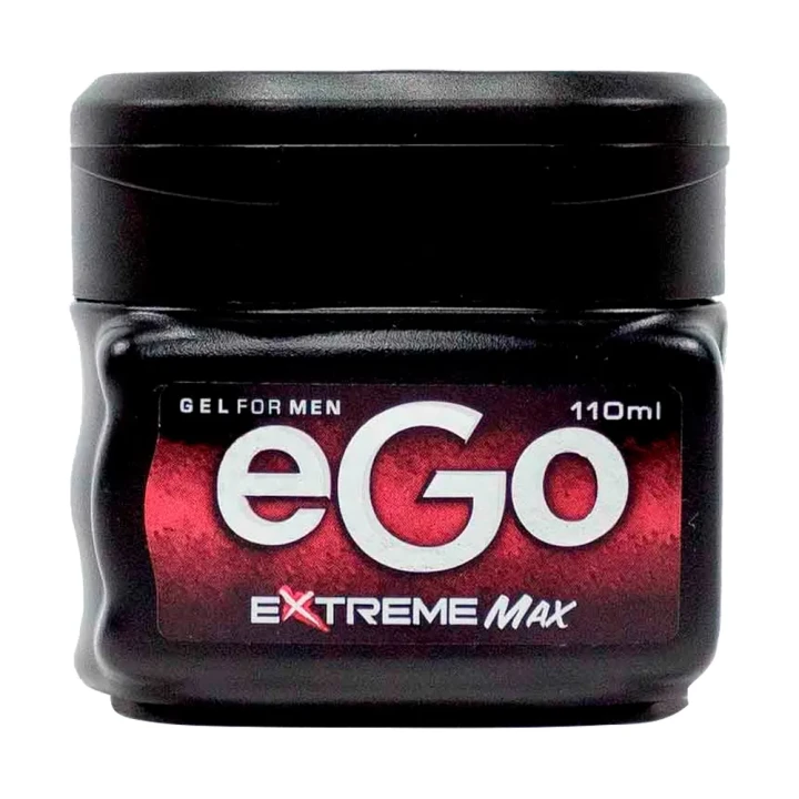 GEL EGO X 110 ML EXTREME MAX