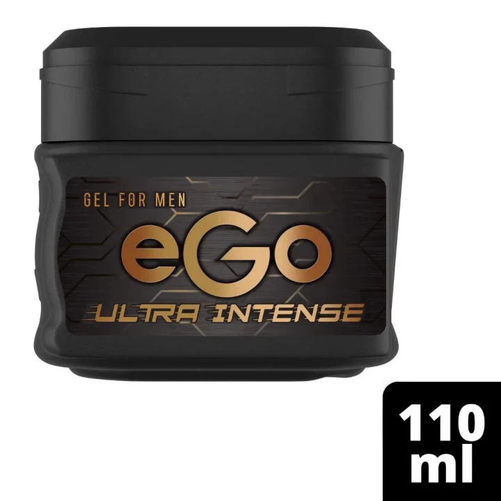 EGO GEL ULTRA INTENSE X 110ML