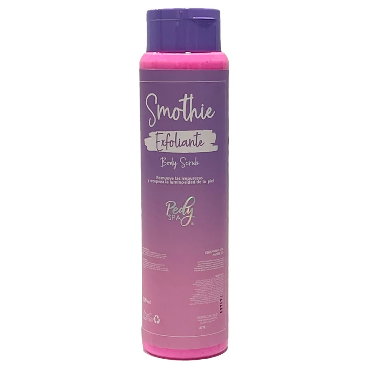 PEDYSPA SMOTHIE EXFOLIANTE
