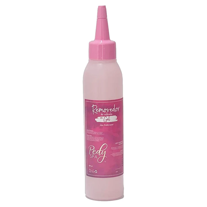 PEDYSPA REMOVEDOR DE CUTICULA X 120ML