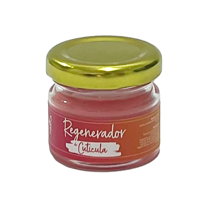 PEDYSPA REGENERADOR DE CUTICULA
