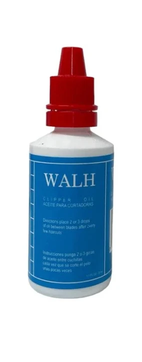 ACEITE WAHL X30ML