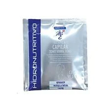 HIDRONUTRITIVO MATIZANTE GRIS PLATA SOBRES 30GR