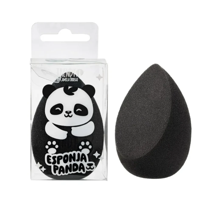 TRENDY POMO NEGRO PANDA