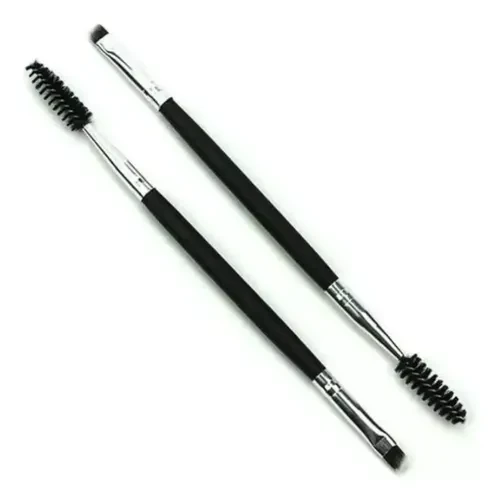 PINCEL DE CEJAS DOBLE CEPILLO/BROCHA DN1514