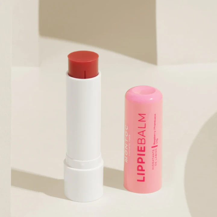 MONTOC LIPPIE FRAMBUESA