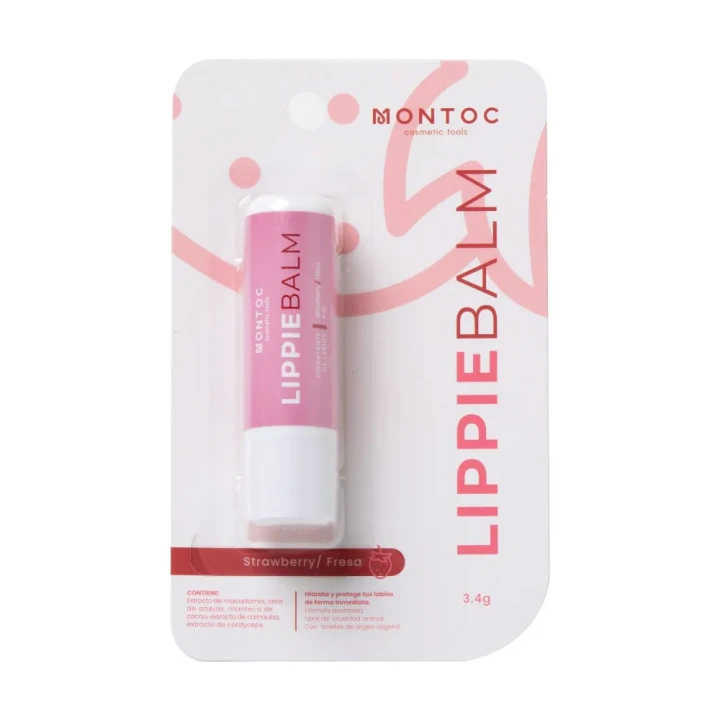 MONTOC LIPPIE FRESA