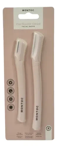 MONTOC PERFILADOR FACIAL X2
