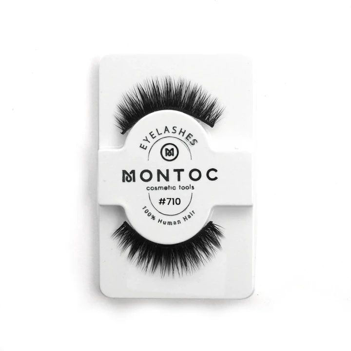 MONTOC PESTAÑAS 710