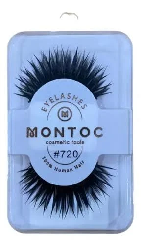 MONTOC PESTAÑAS 720