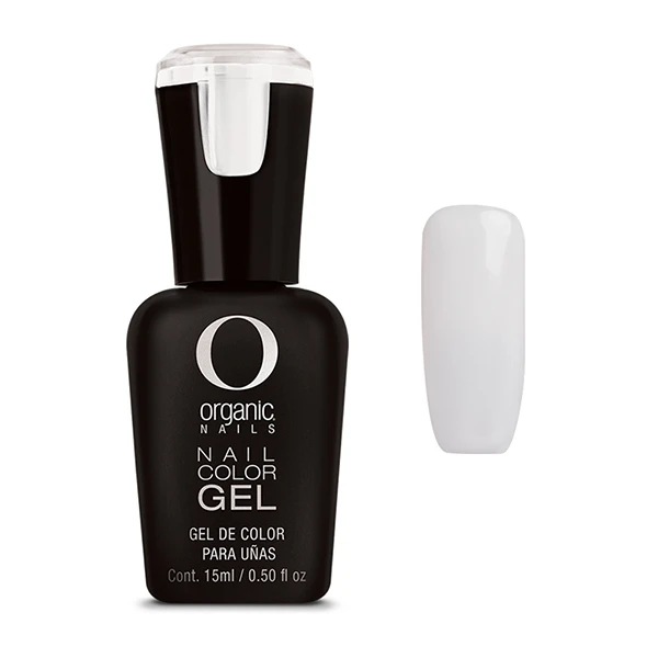 ORGANIC COLOR GEL 092 LOVE KISS 15 ML