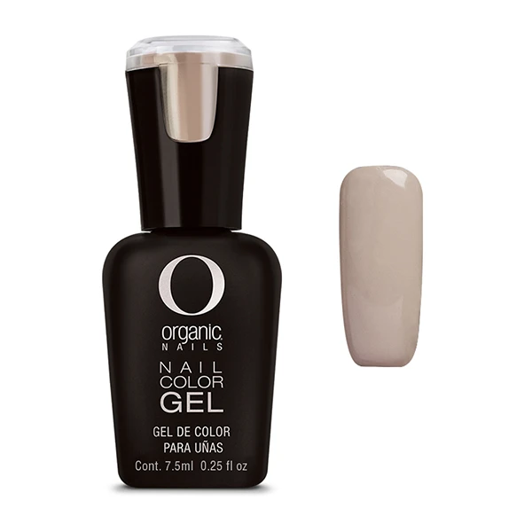 ORGANIC COLOR GEL ORG 031 CLASSIC TAUPE 7,5ML