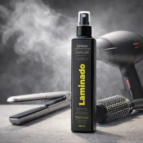 LAMINADO TERMOPROTECTOR EN SPRAY  X 250ML